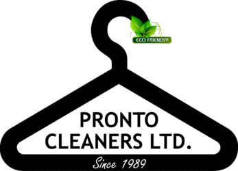 Pronto Cleaners Ltd.